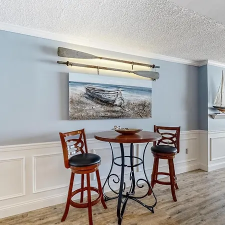 Surfside 84 #31 Apartment Ocean City Exterior photo