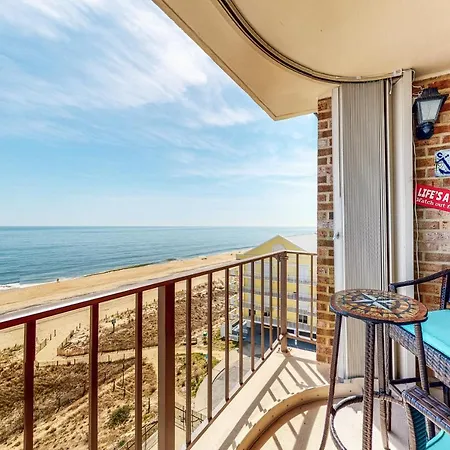 Surfside 84 #31 Apartment Ocean City Exterior photo