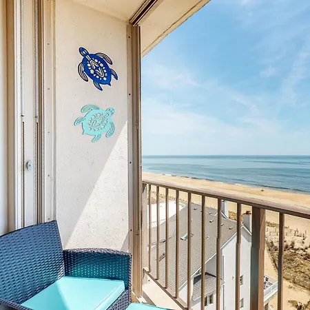 Surfside 84 #31 Apartment Ocean City Exterior photo