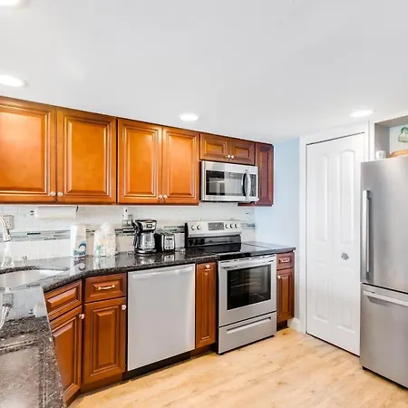 Surfside 84 #31 Apartment Ocean City Exterior photo