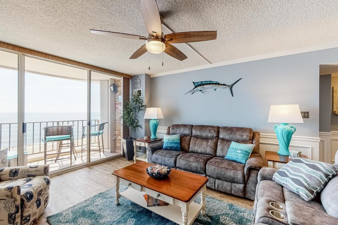 Appartamento Surfside 84 #31