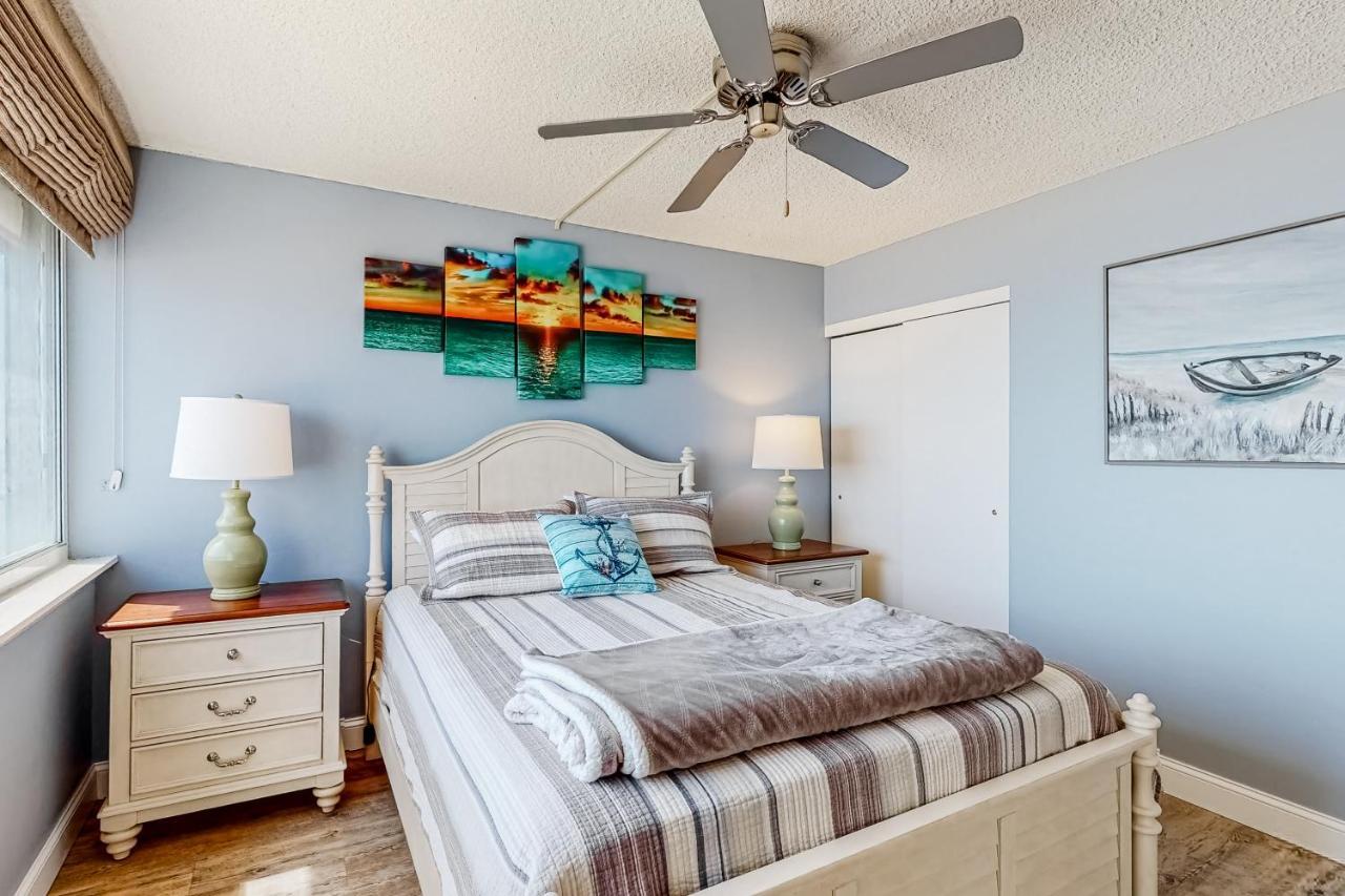 Apartamento Surfside 84 #31 Ocean City