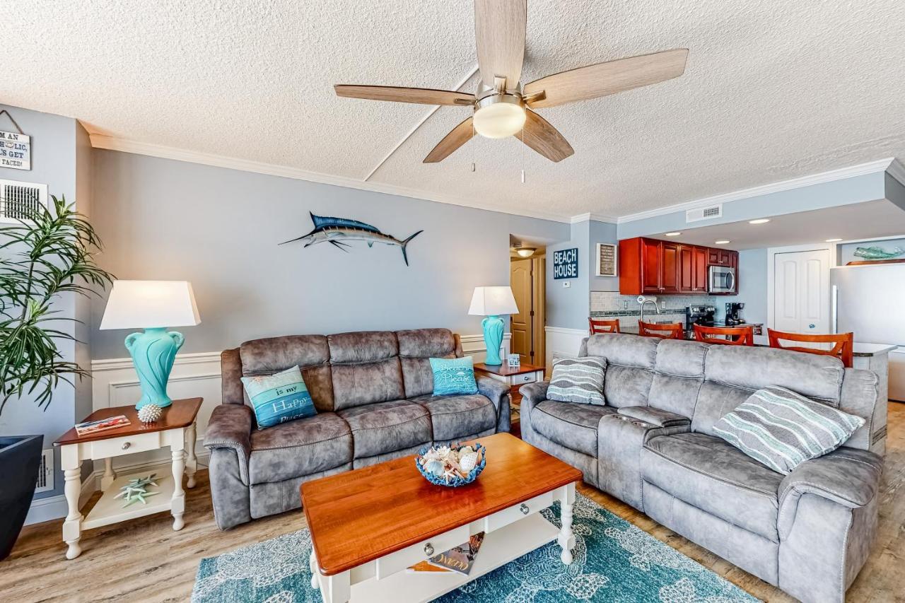 Apartamento Surfside 84 #31