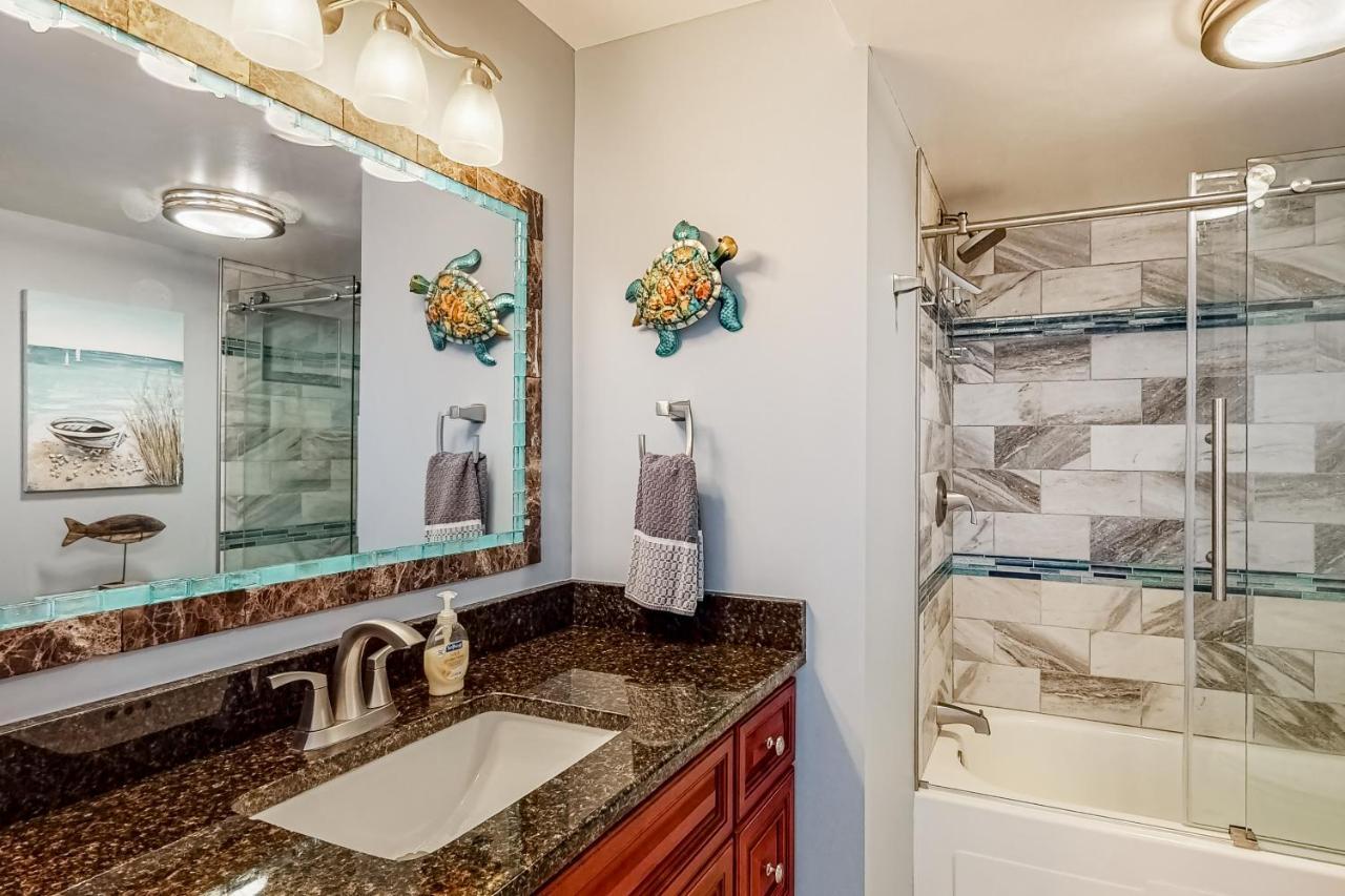 Surfside 84 #31 Apartamento Ocean City