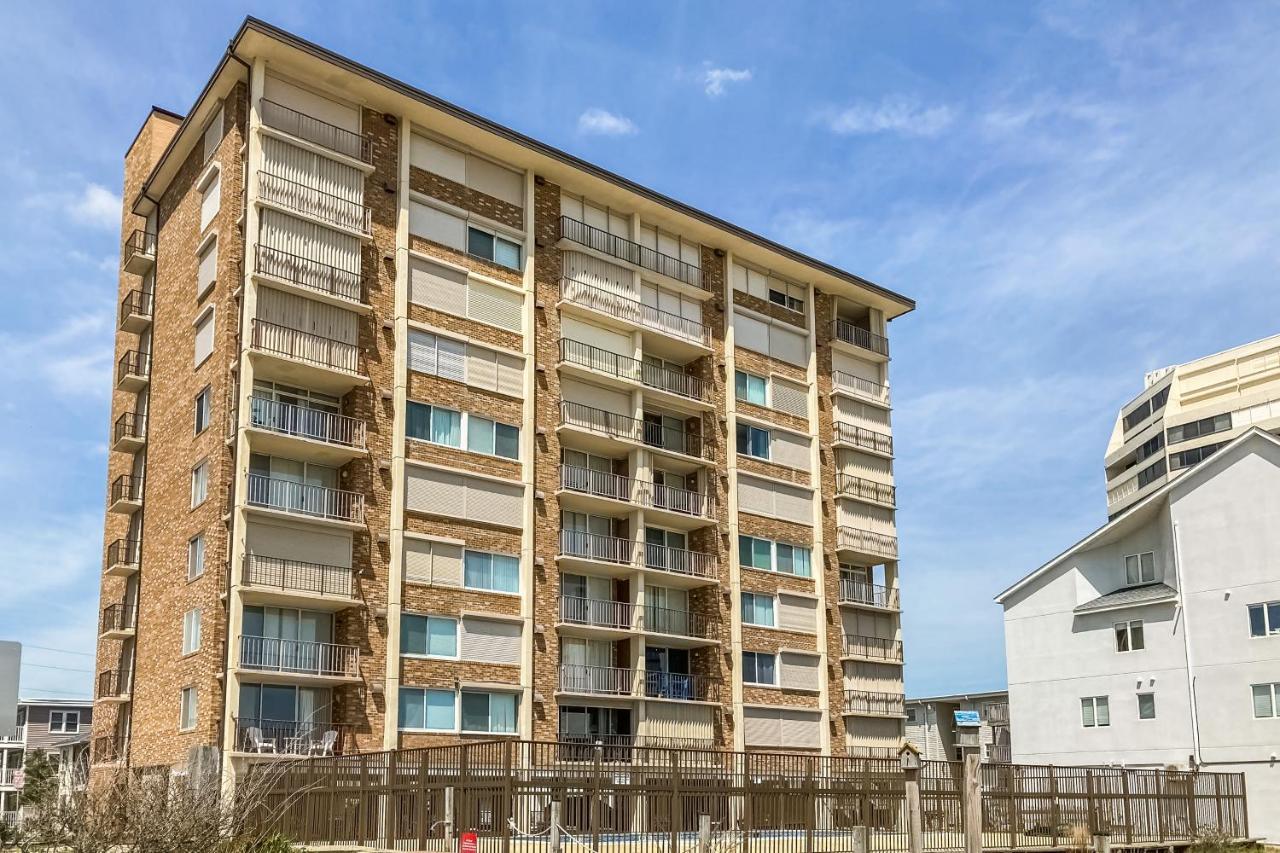 Surfside 84 #31 Apartamento Ocean City
