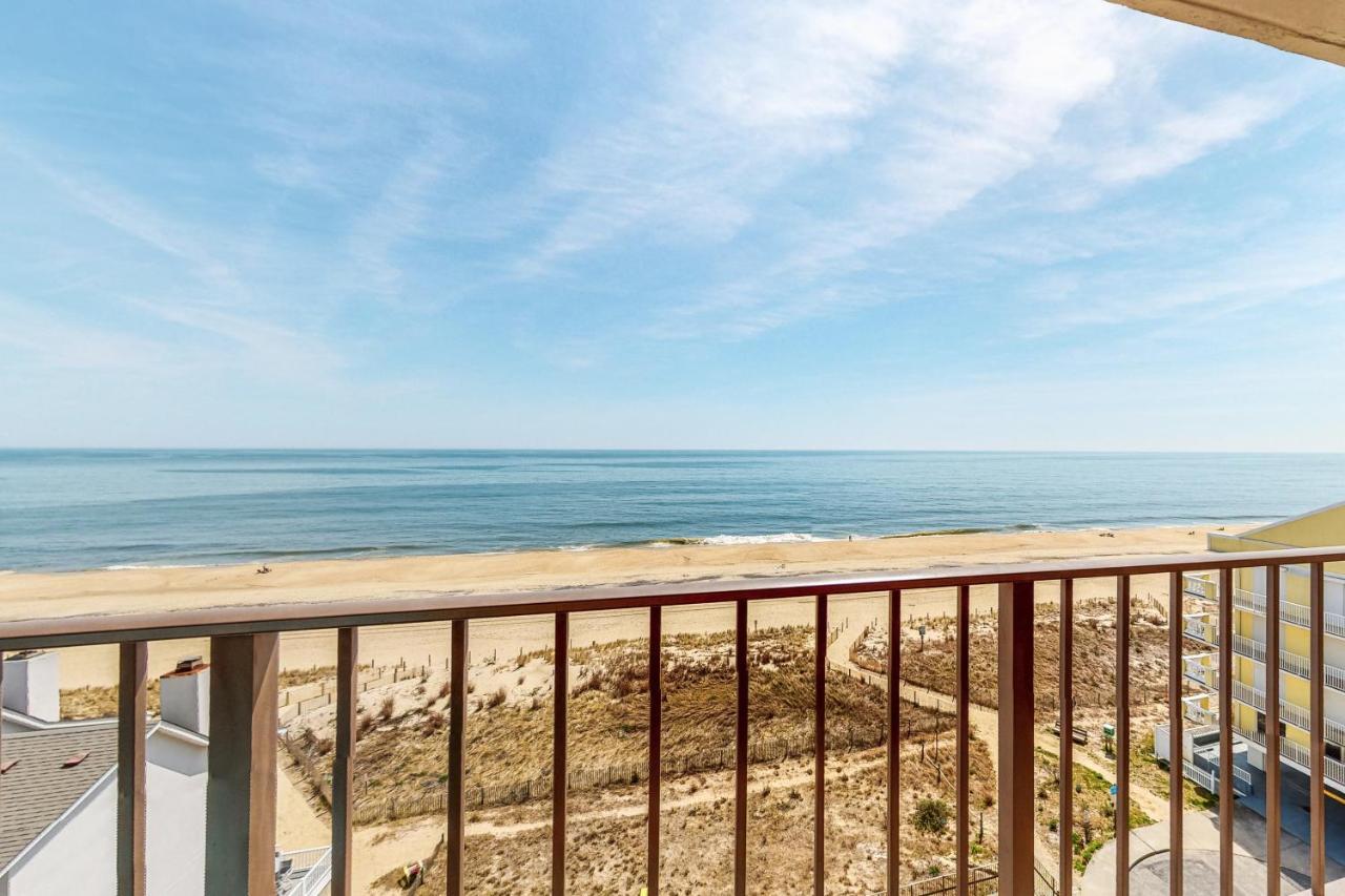 Apartamento Surfside 84 #31 *