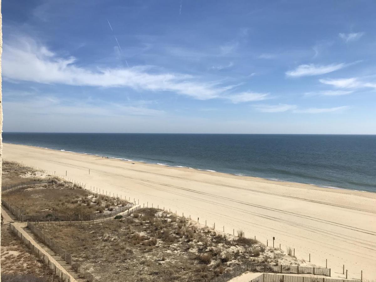 Surfside 84 #31 Apartamento *
