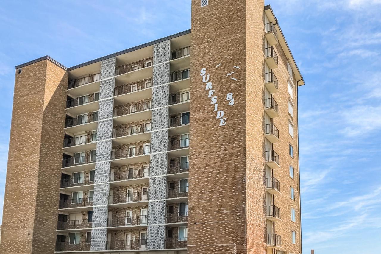 Apartamento Surfside 84 #31 *