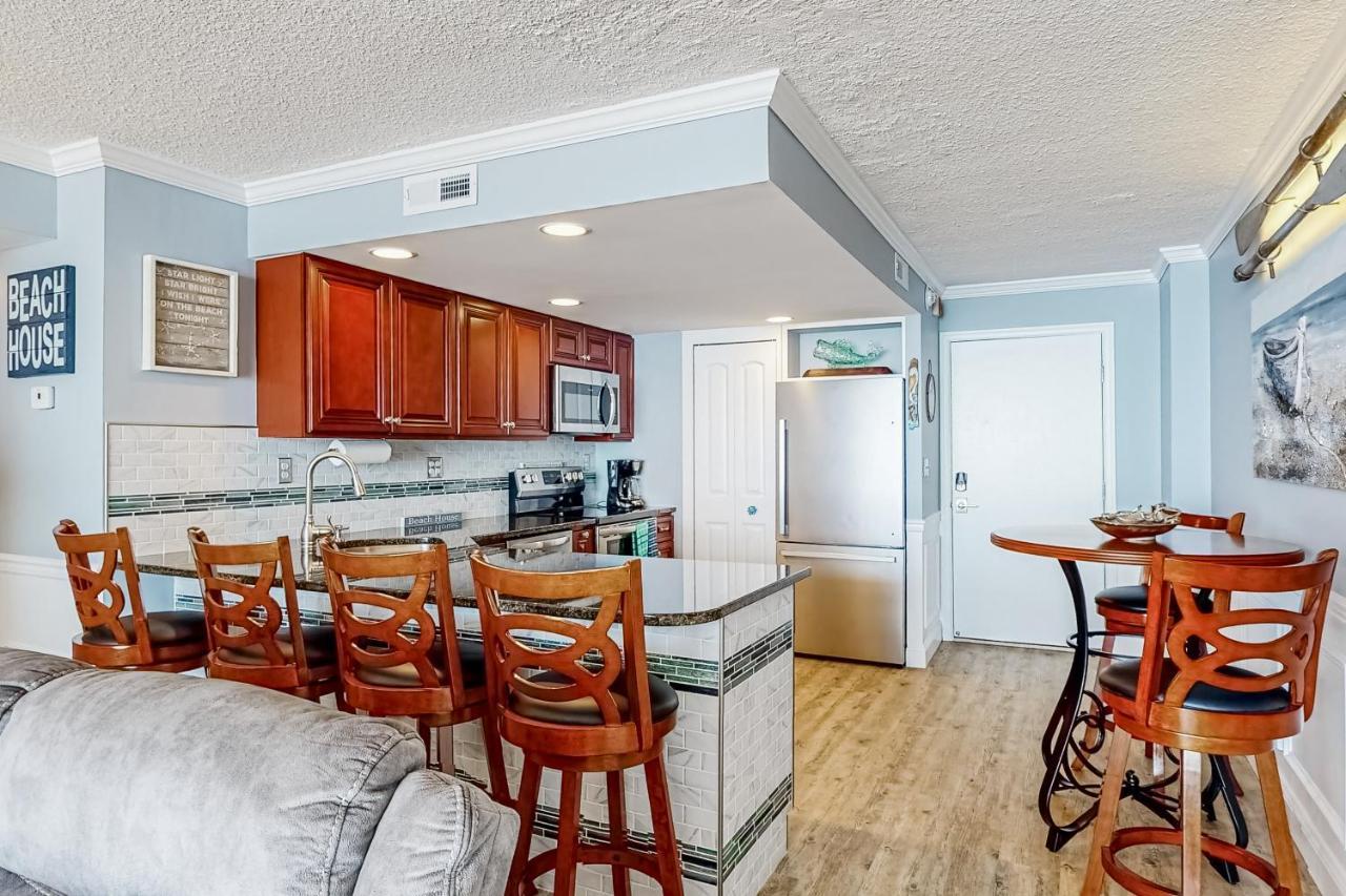 Surfside 84 #31 Apartamento *