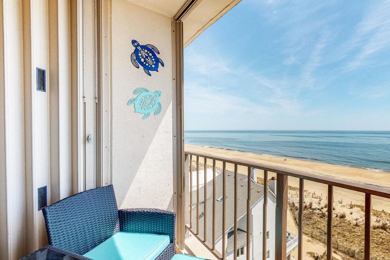 Apartamento Surfside 84 #31 Ocean City