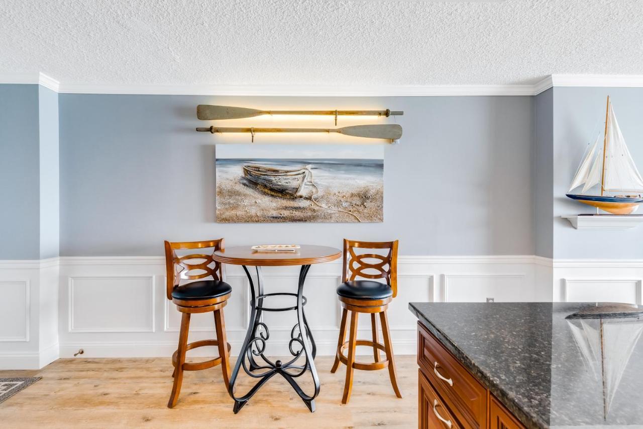Surfside 84 #31 Apartamento
