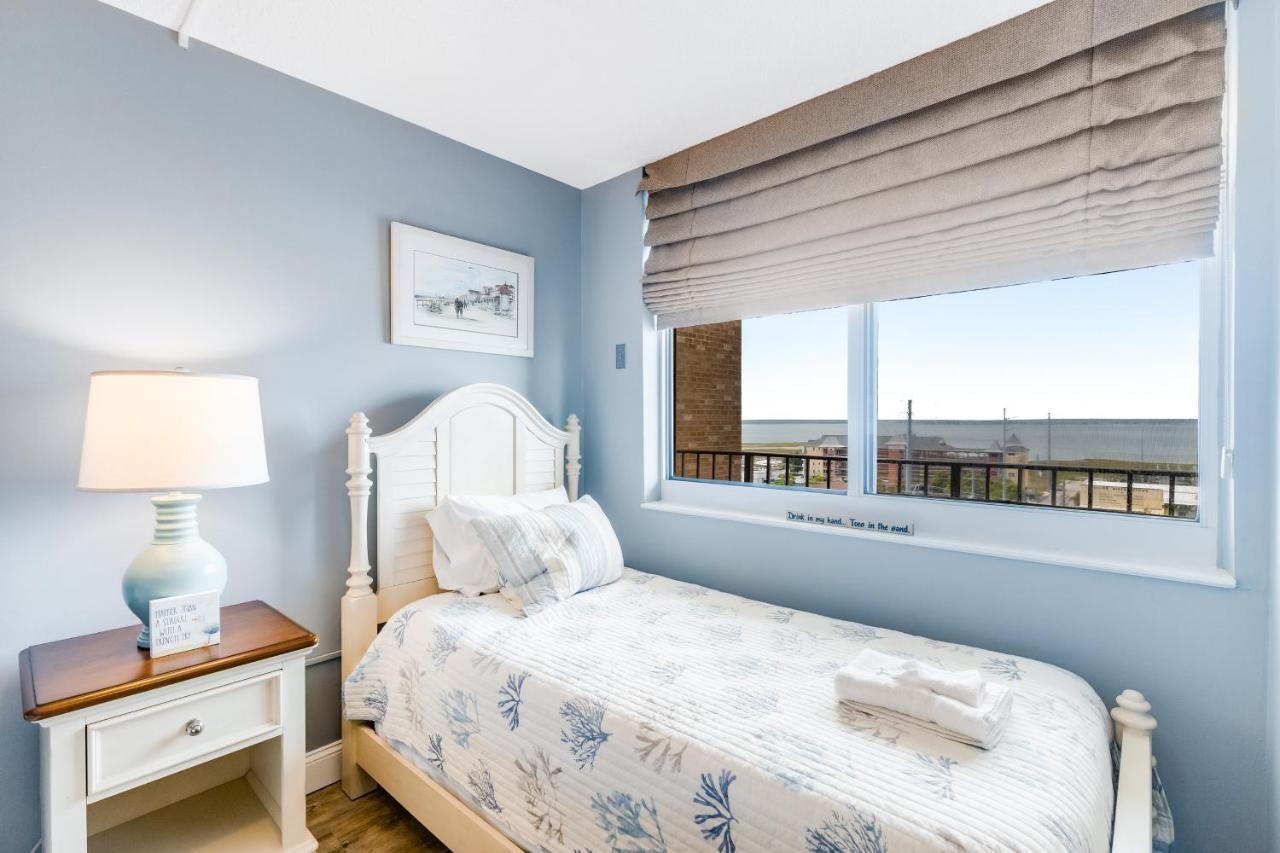 Apartamento Surfside 84 #31 Ocean City