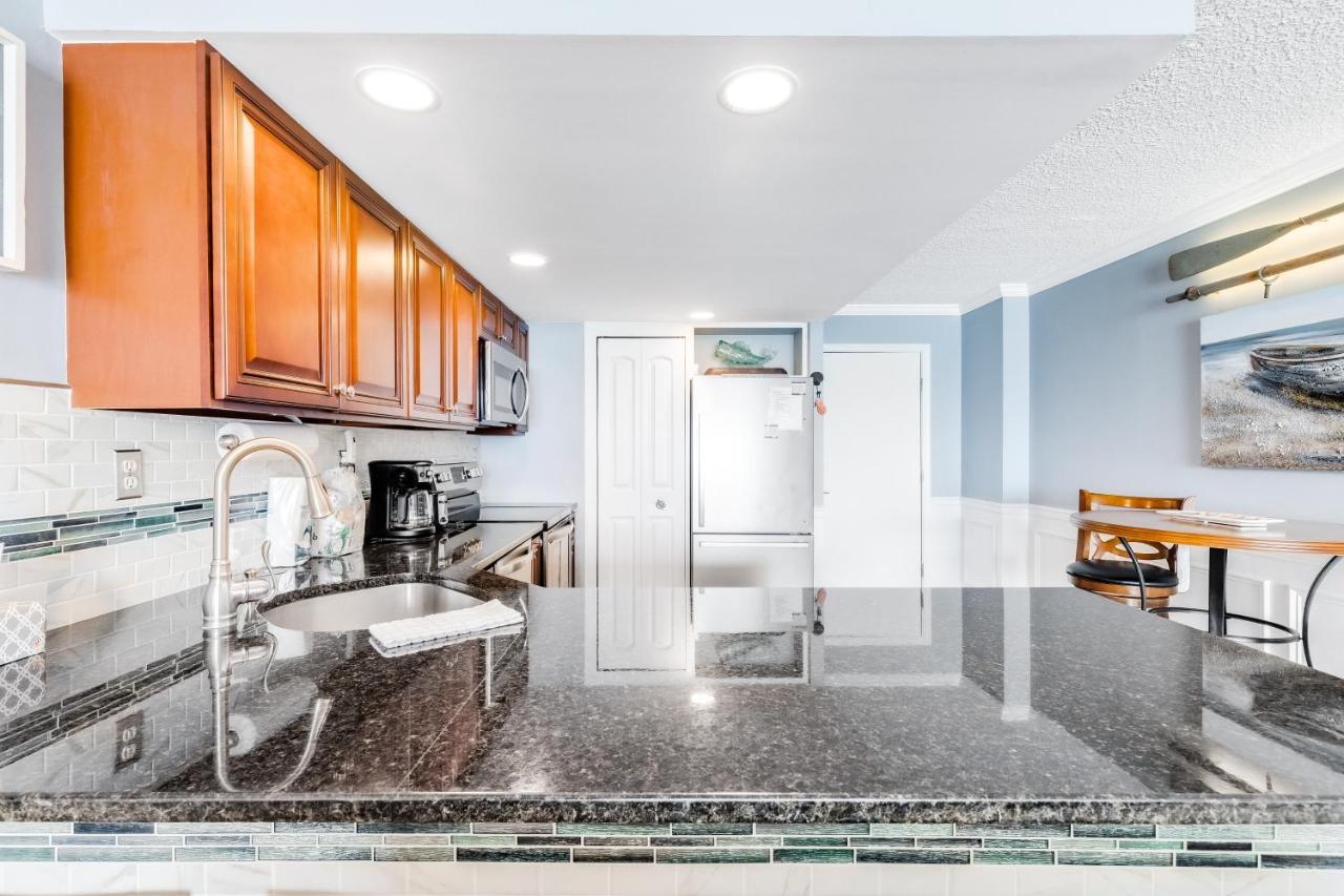 Surfside 84 #31 Apartamento Ocean City