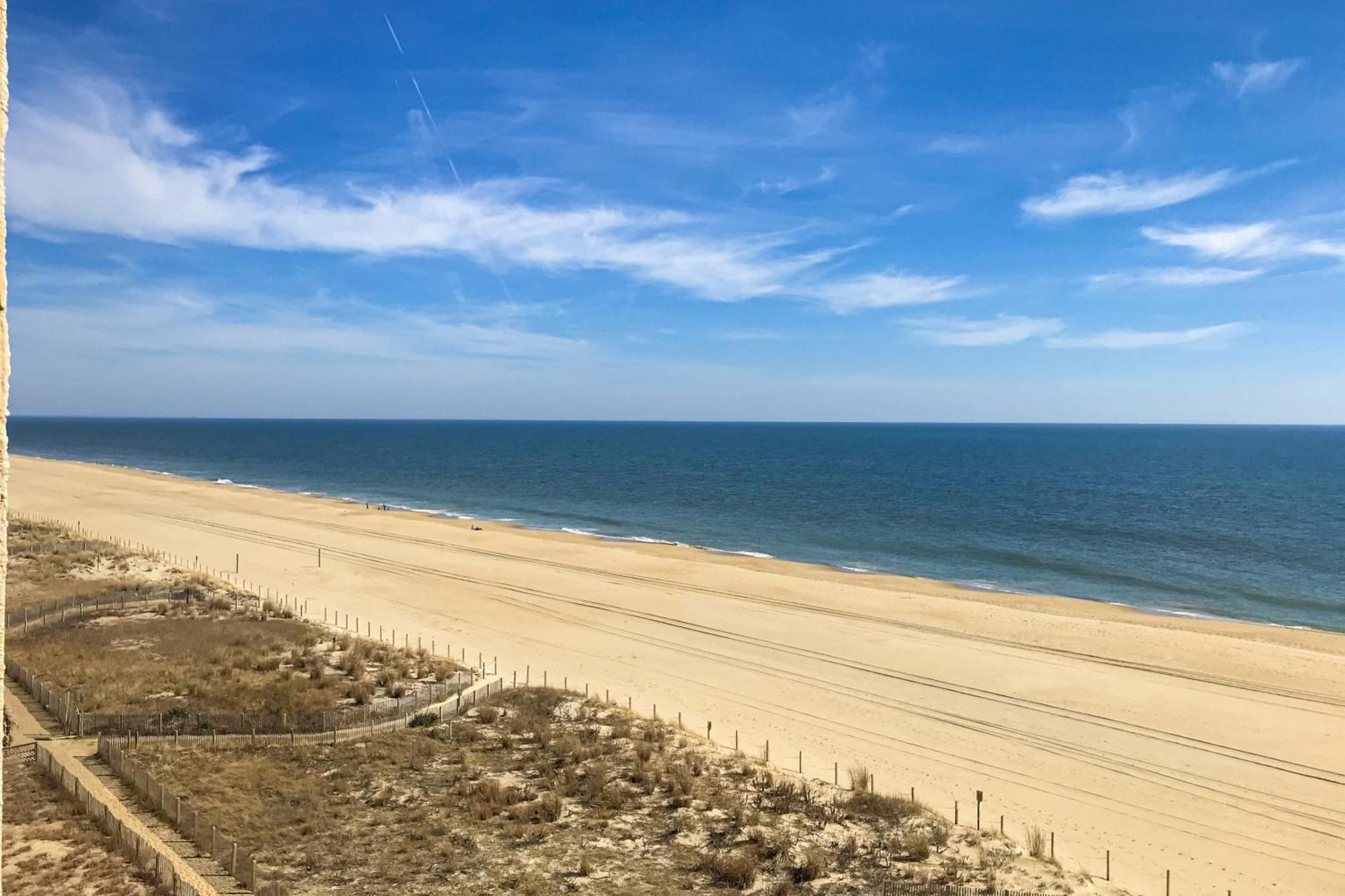 Surfside 84 #31 Apartamento *