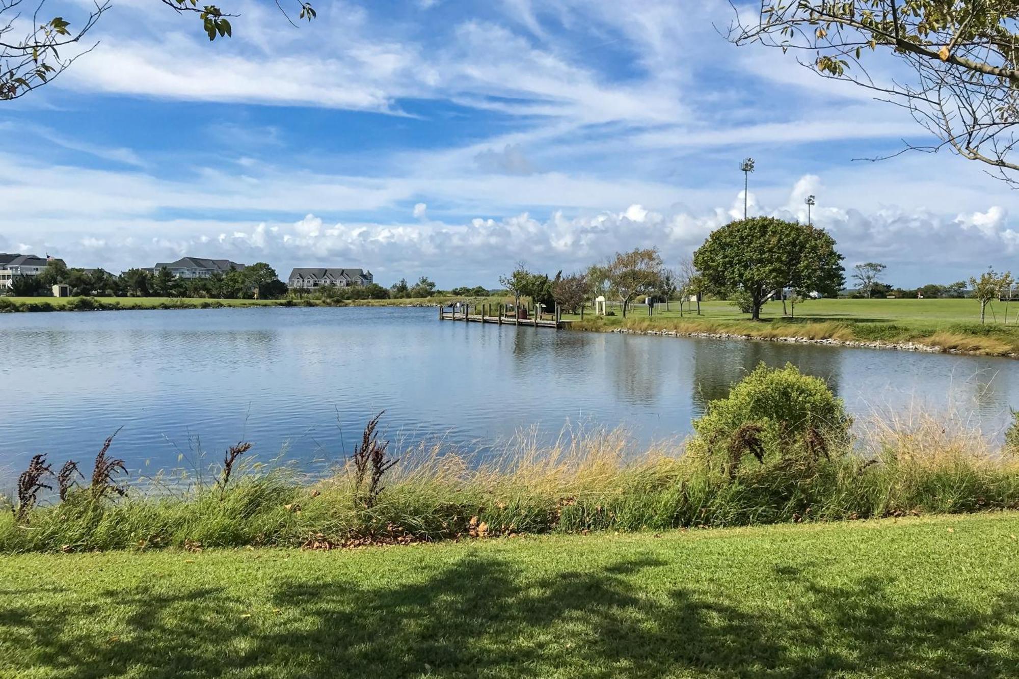 Surfside 84 #31 Apartamento