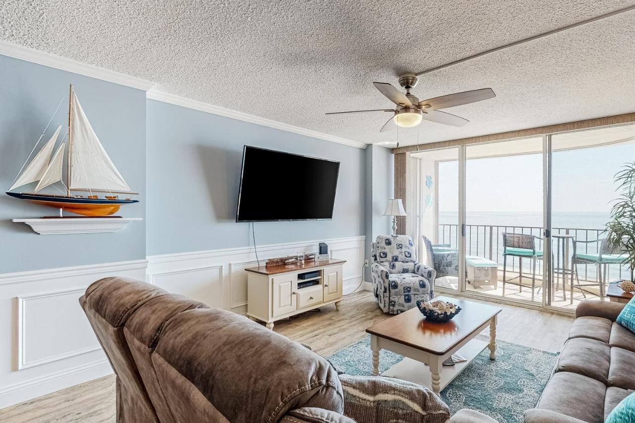 Surfside 84 #31 Apartment